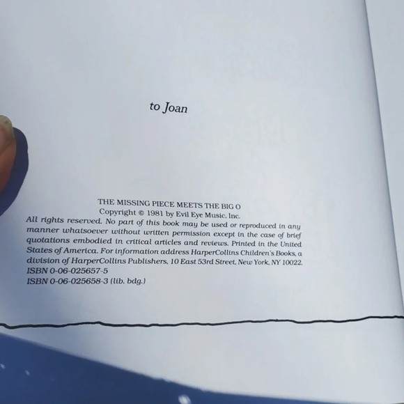 Shel Silverstein Vintage Books(2)‎ - Picture 5 of 5